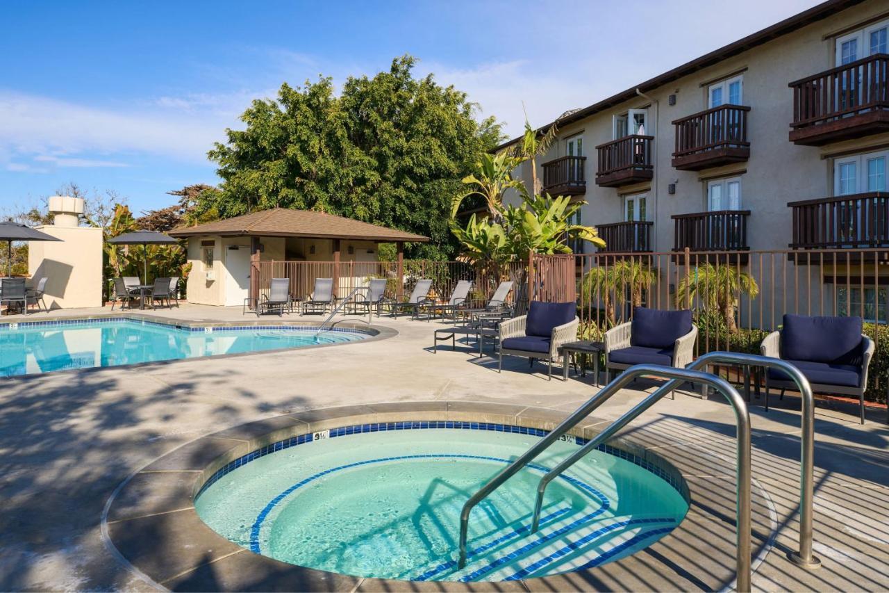 Fairfield Inn & Suites San Diego Old Town Exterior photo