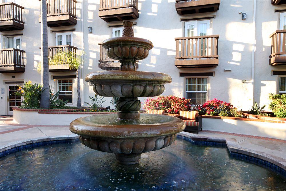 Fairfield Inn & Suites San Diego Old Town Exterior photo