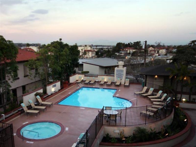 Fairfield Inn & Suites San Diego Old Town Exterior photo